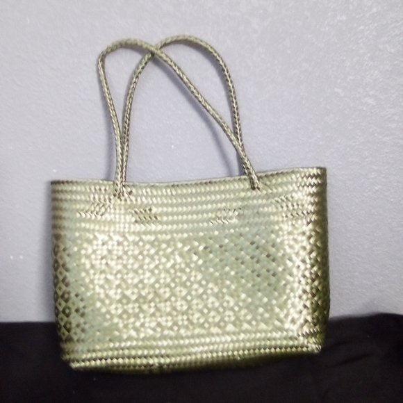 Beautiful Tote Bag ( Bag C ) - Picture 3 of 4